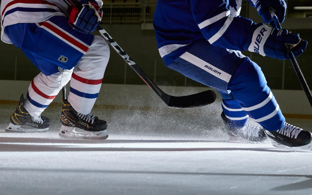Elite Blade x Montreal Canadiens