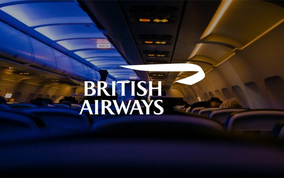 British Airways inspires loyalty with 1:1 videos