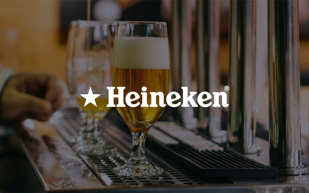 Heineken inspires action with data-driven videos during Euro 2020