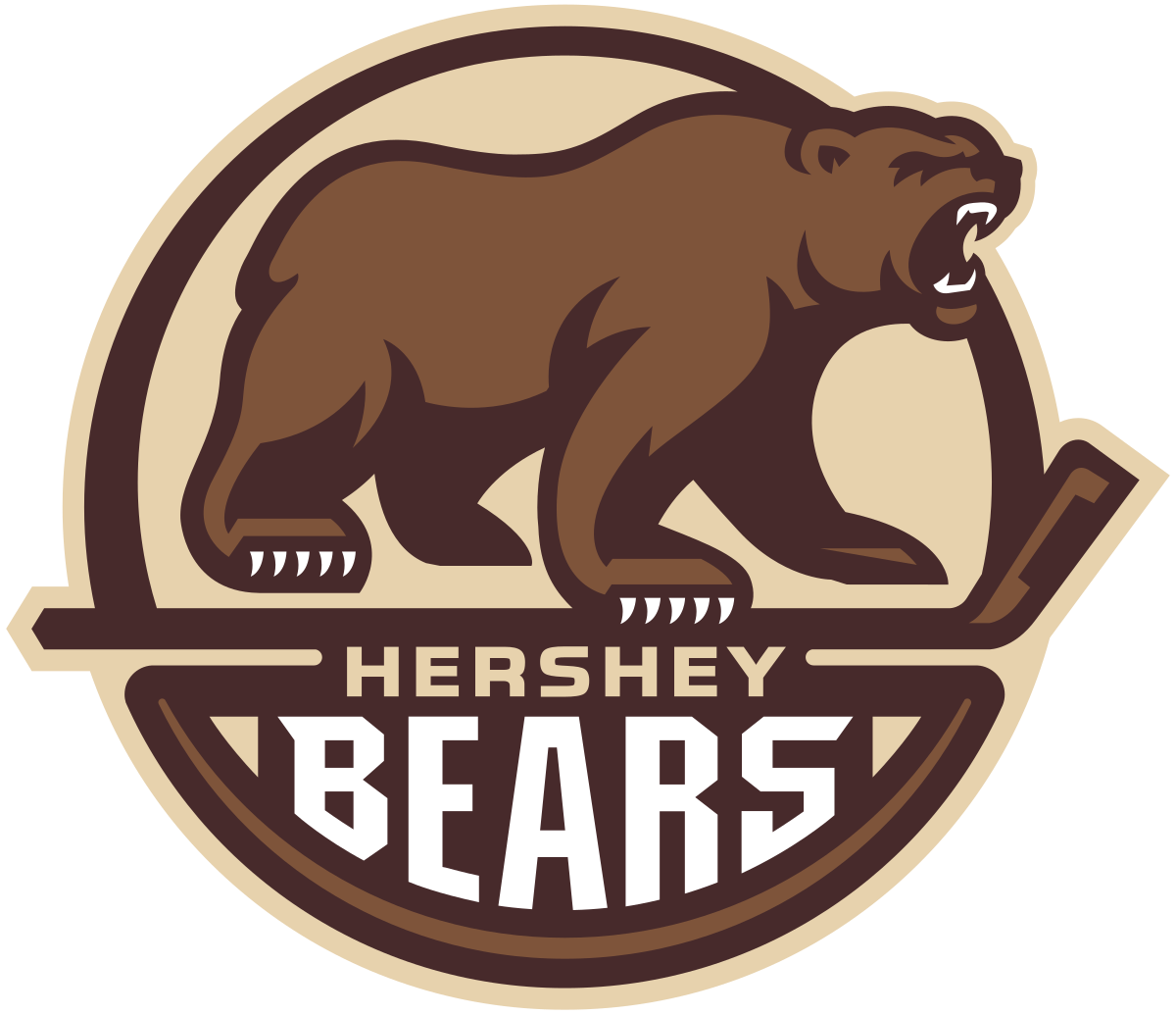 Hershey_Bears_logo