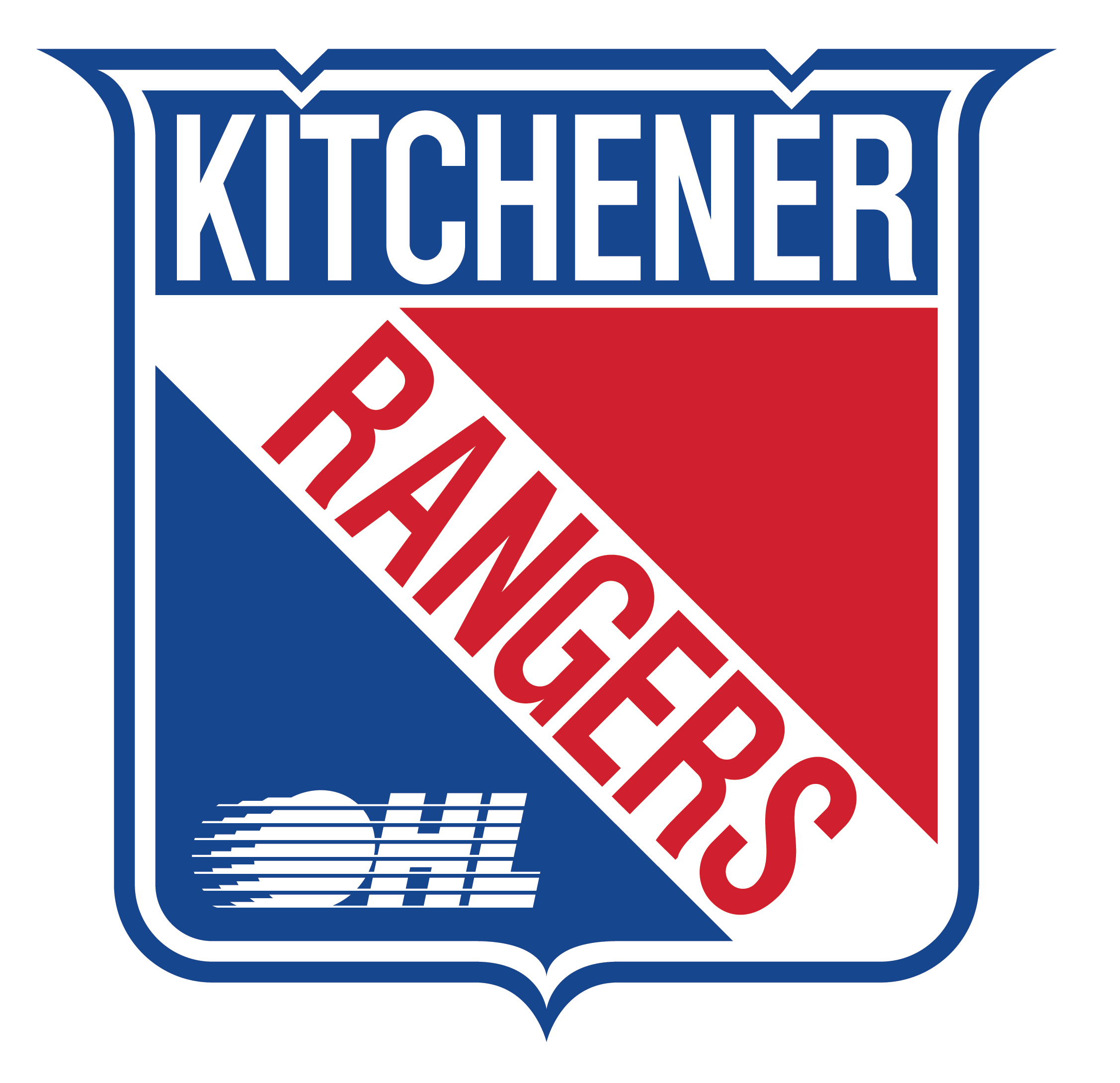 Kitchener Rangers Logo