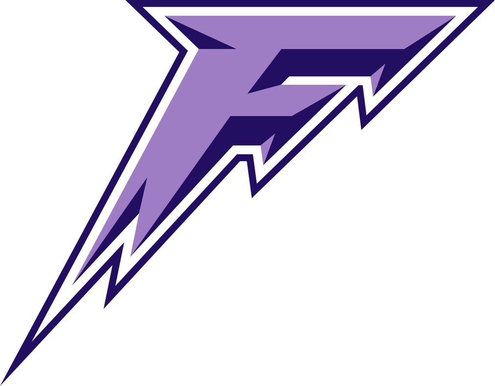 Minnesota Frost Logo