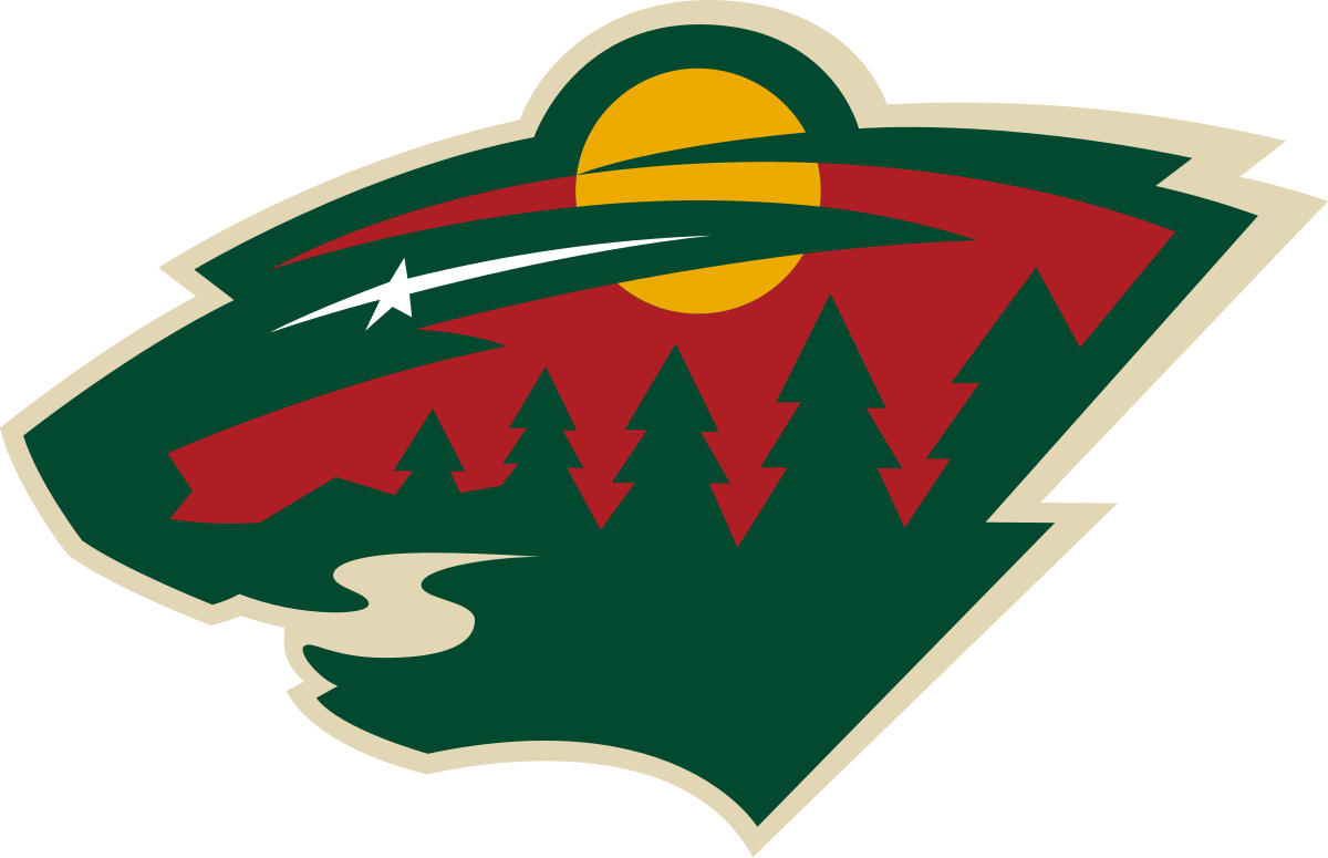 Minnesota Wild transparent logo
