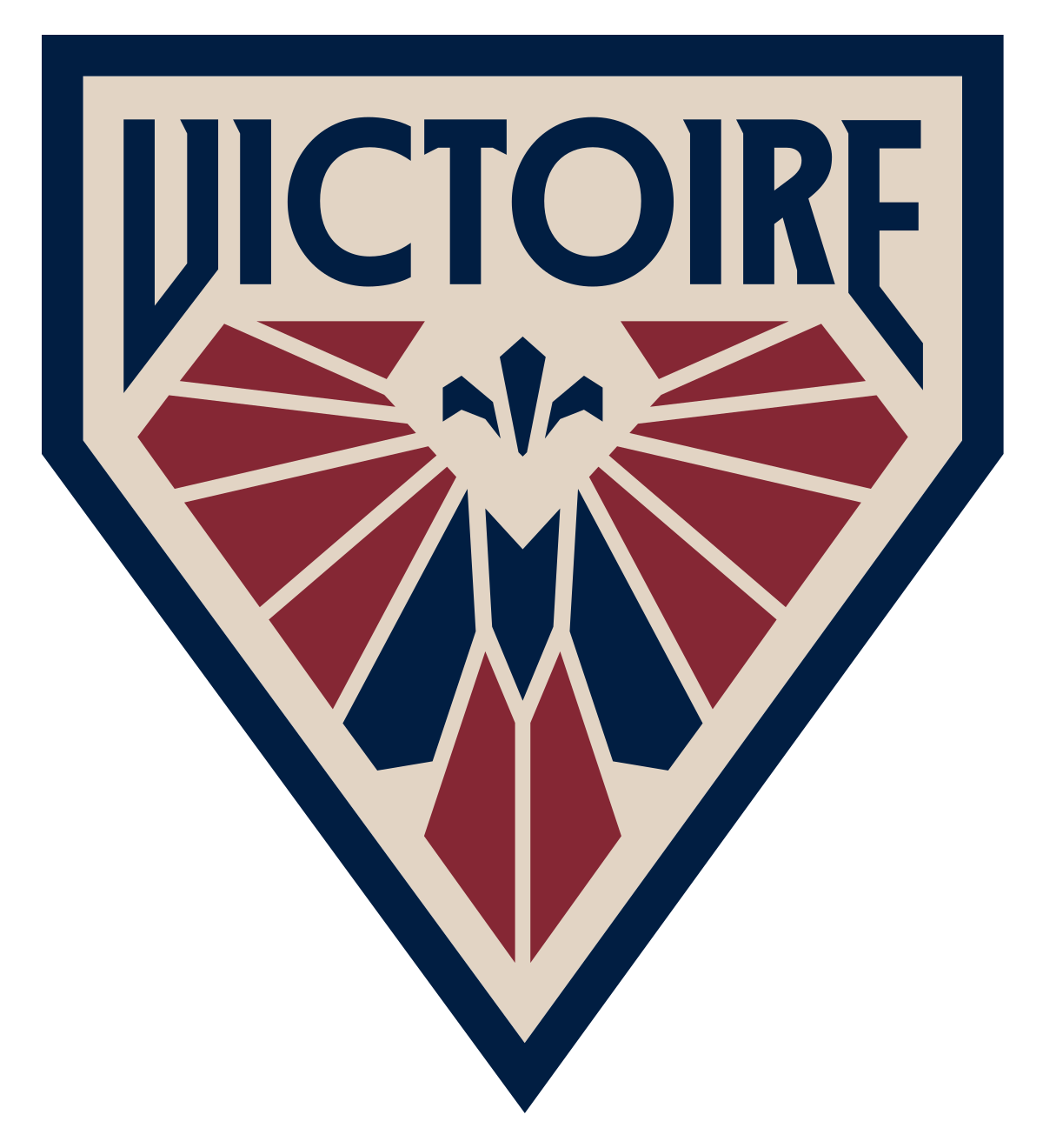 Montreal_Victoire_Logo