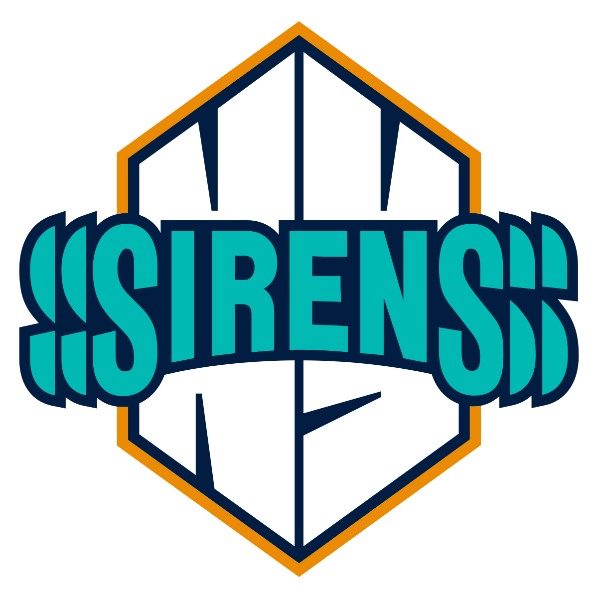 New_York_Sirens_Logo