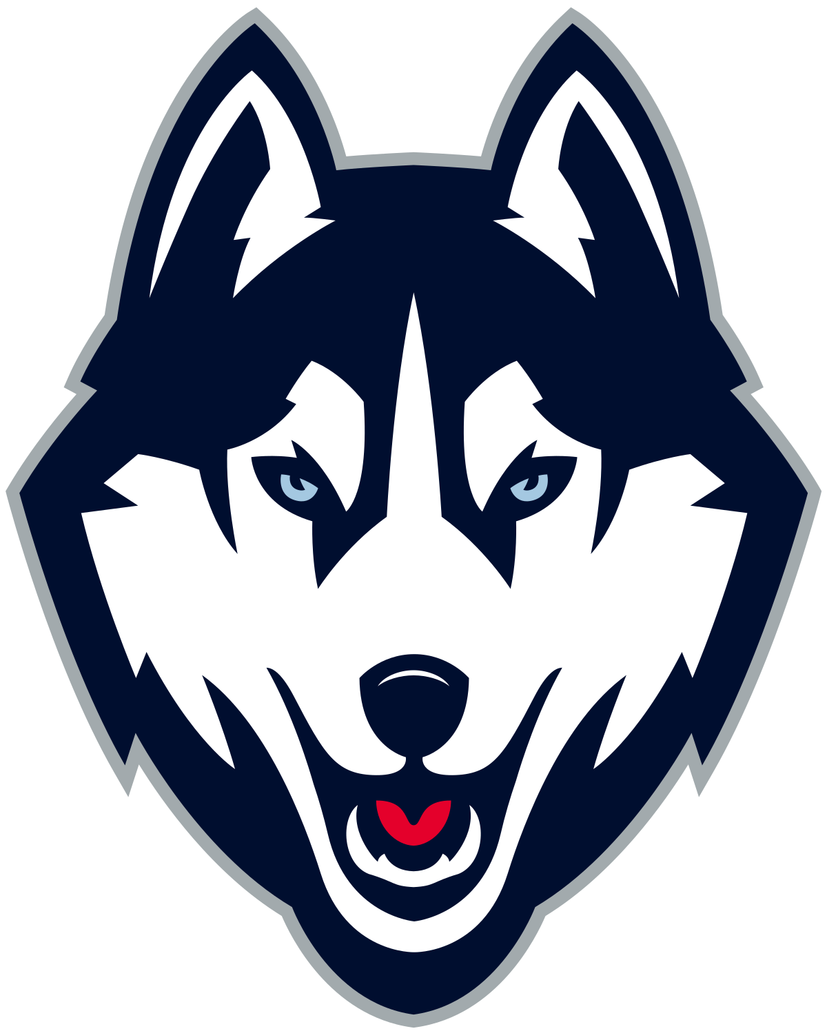 U Connecticut_Huskies_logo