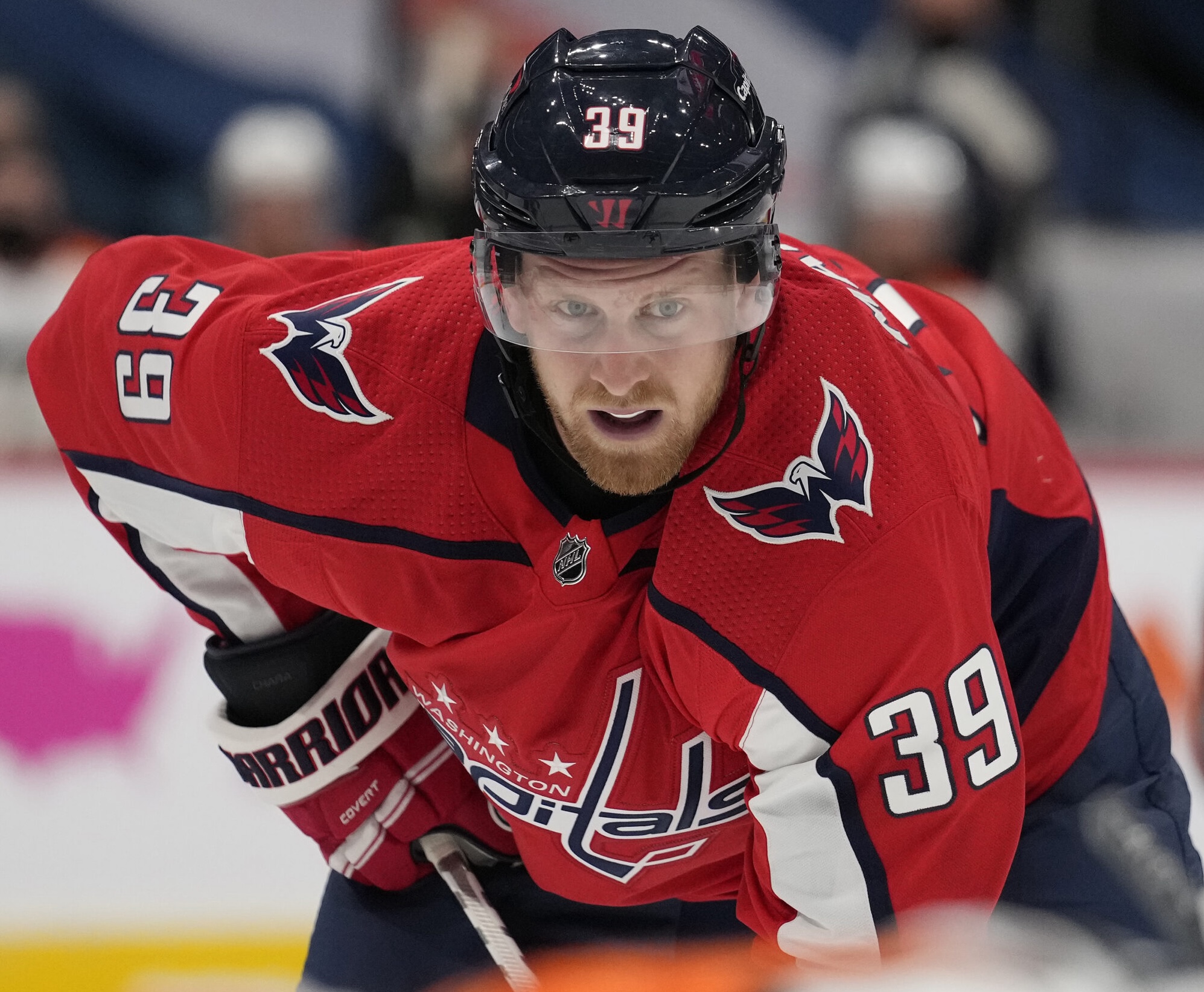 Anthony Mantha