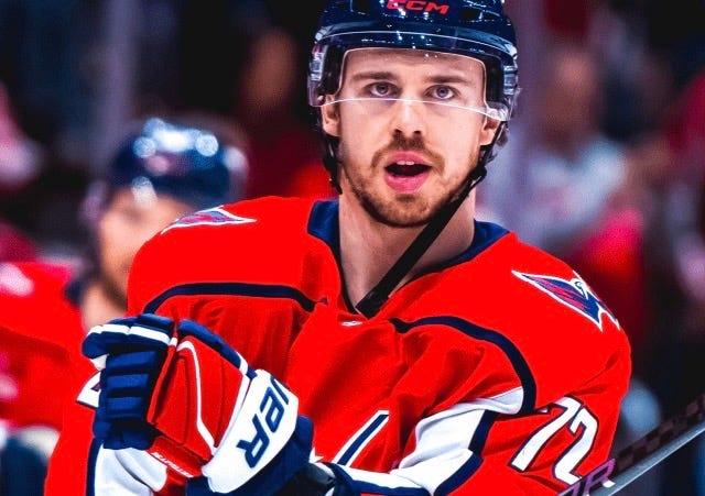 Anthony Beauvillier
