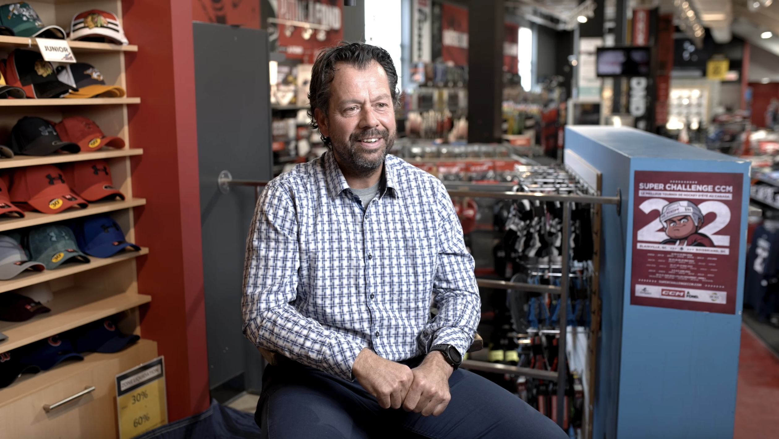 Pierre Gendron